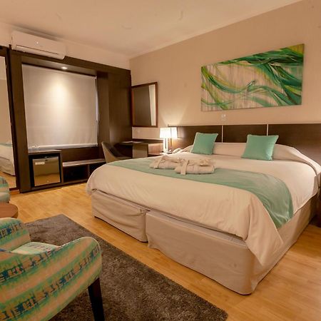 فندق Garden Plaza San Miguel de Tucumán المظهر الخارجي الصورة