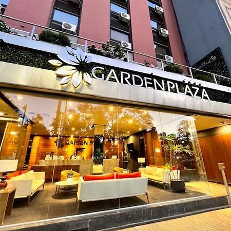 فندق Garden Plaza San Miguel de Tucumán المظهر الخارجي الصورة