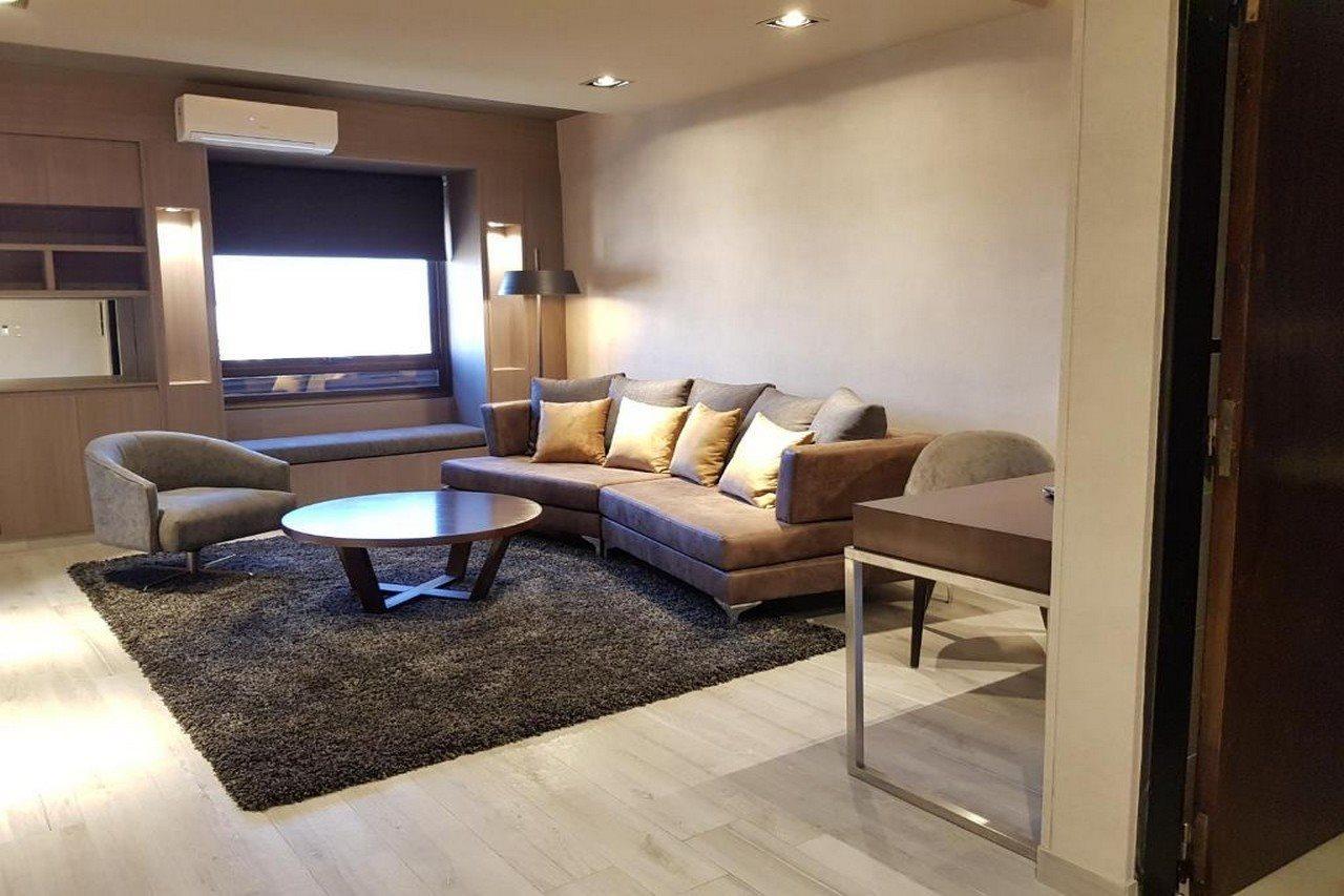 فندق Garden Plaza San Miguel de Tucumán المظهر الخارجي الصورة