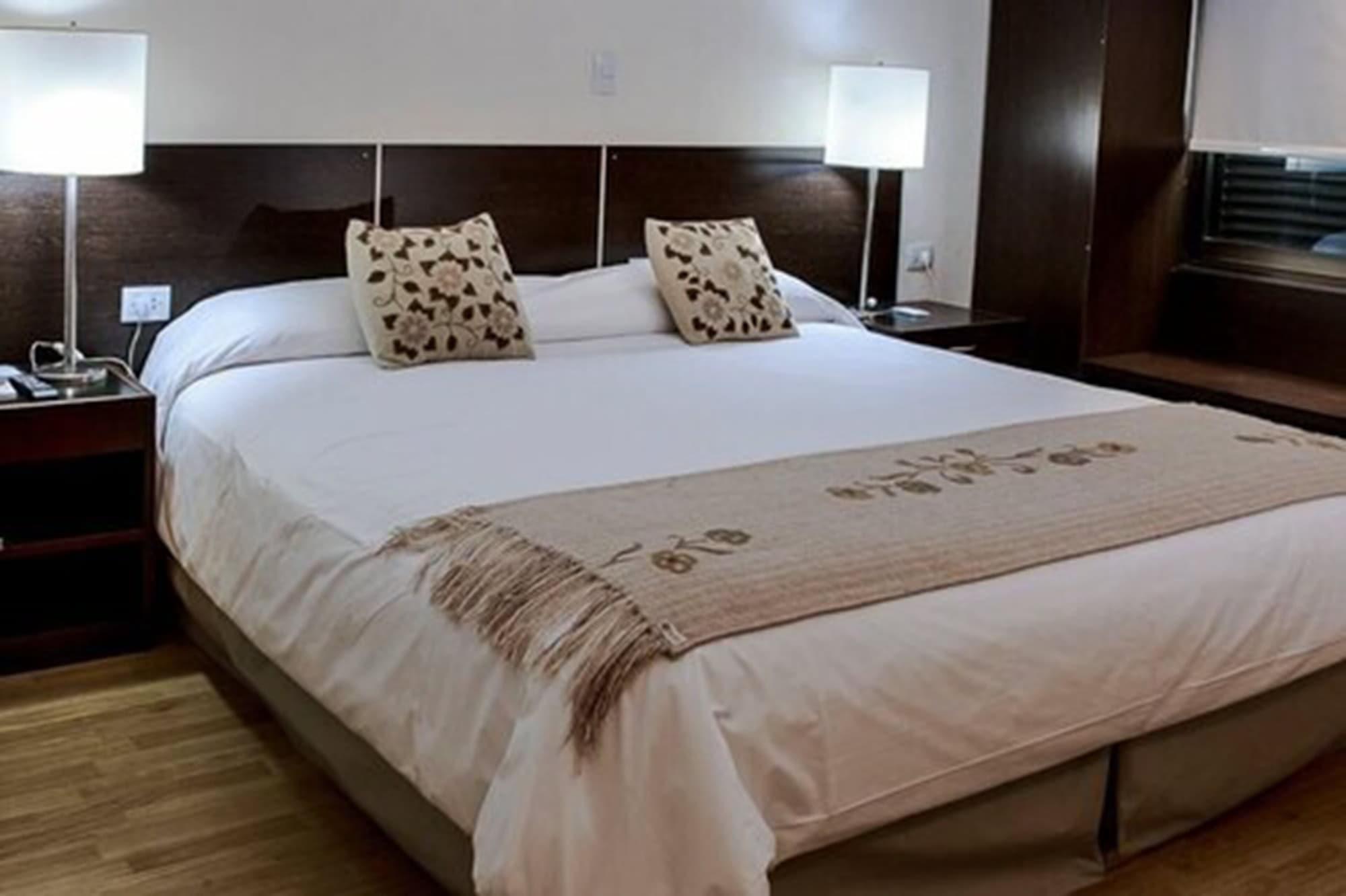 فندق Garden Plaza San Miguel de Tucumán المظهر الخارجي الصورة