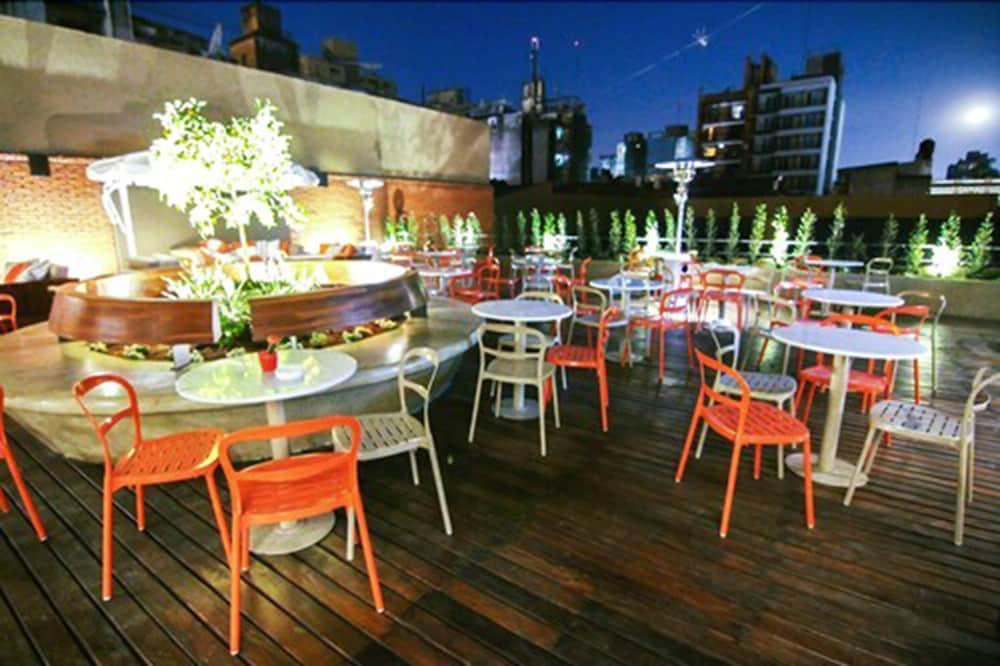 فندق Garden Plaza San Miguel de Tucumán المظهر الخارجي الصورة