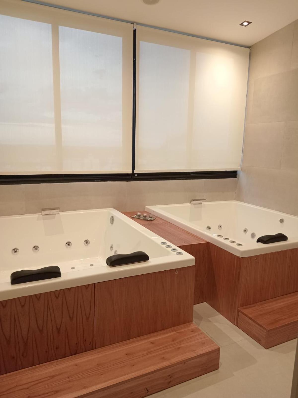 فندق Garden Plaza San Miguel de Tucumán المظهر الخارجي الصورة
