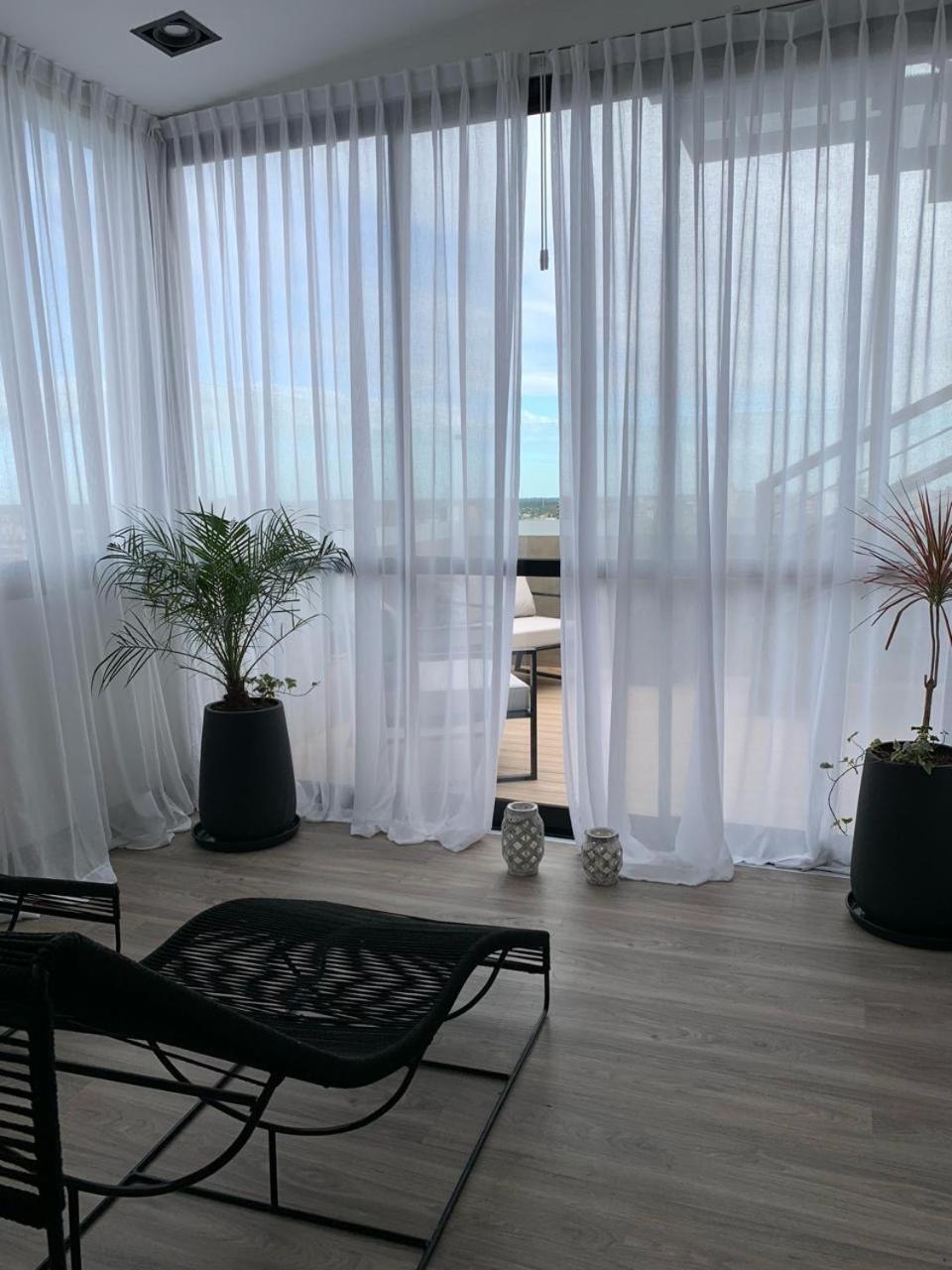 فندق Garden Plaza San Miguel de Tucumán المظهر الخارجي الصورة
