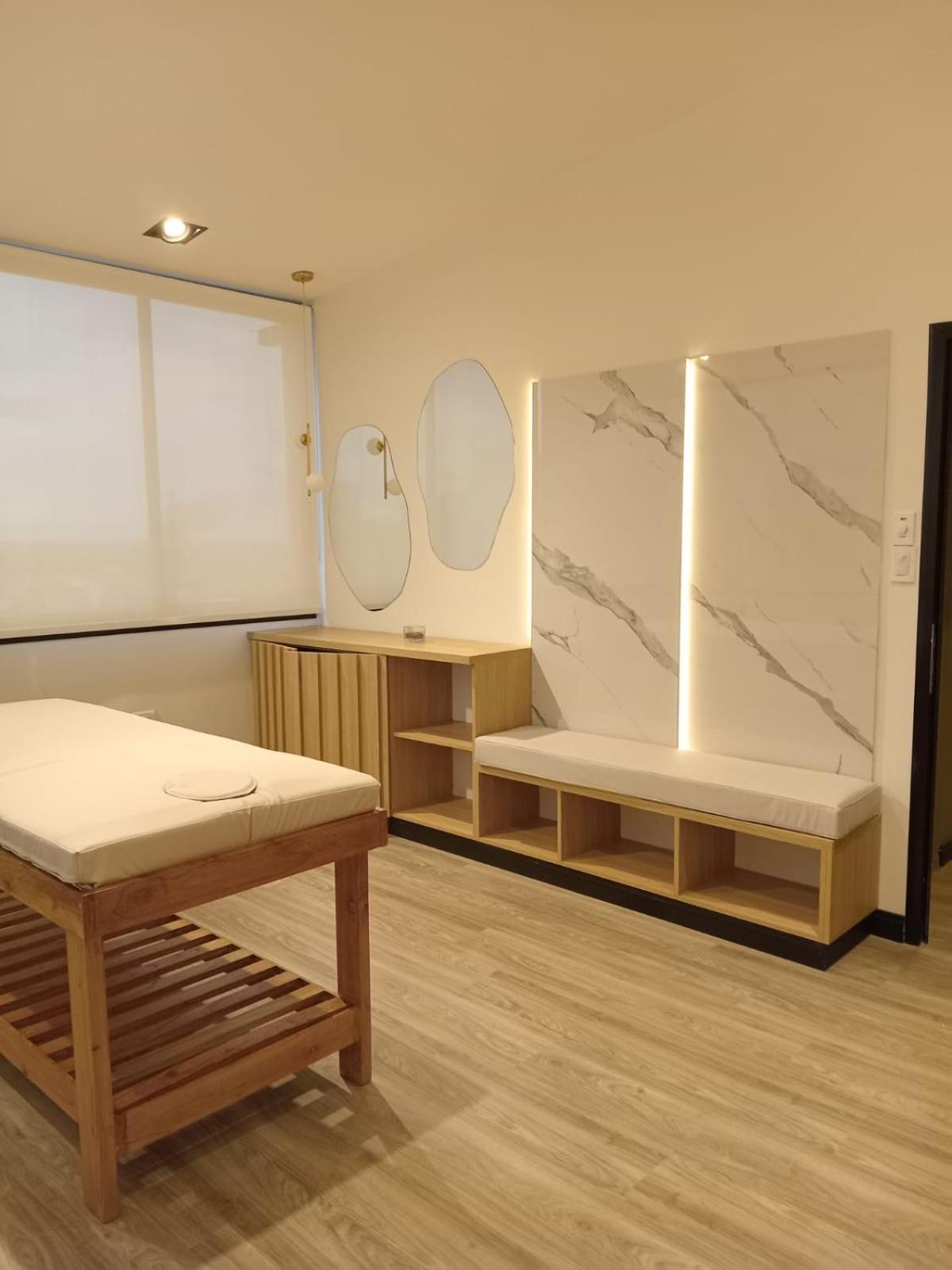 فندق Garden Plaza San Miguel de Tucumán المظهر الخارجي الصورة
