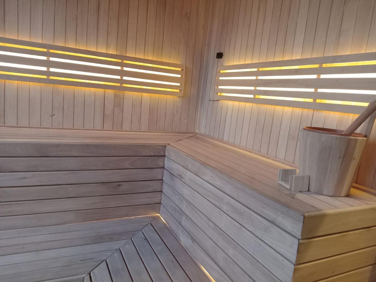 فندق Garden Plaza San Miguel de Tucumán المظهر الخارجي الصورة
