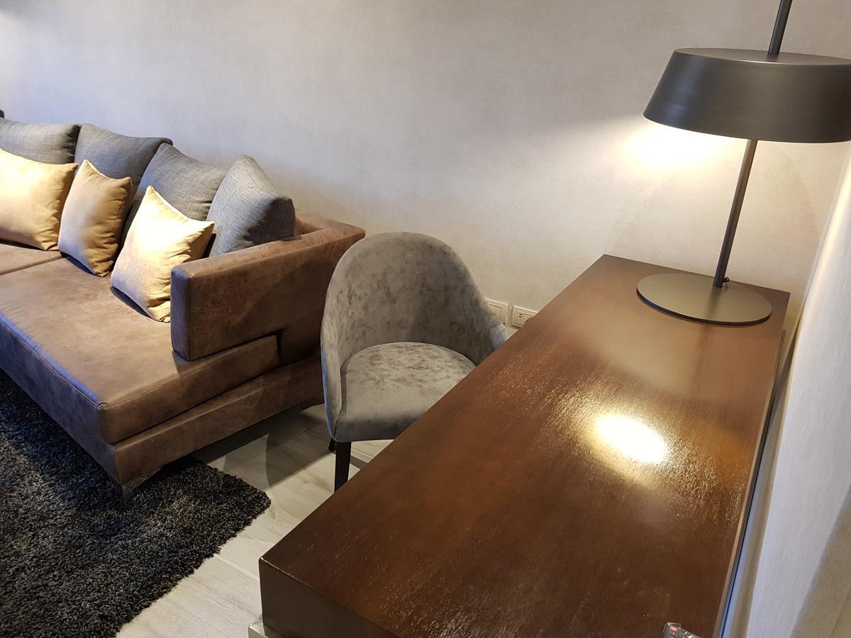 فندق Garden Plaza San Miguel de Tucumán المظهر الخارجي الصورة